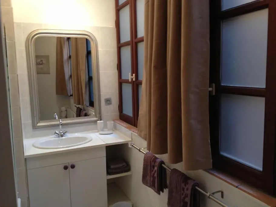 Appartement Centre Historique 2 Personnes Albi Apartment