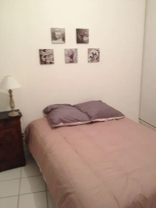 Appartement Centre Historique 2 Personnes Albi France